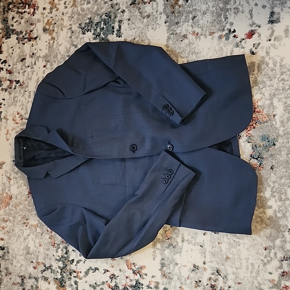 Theory blazer